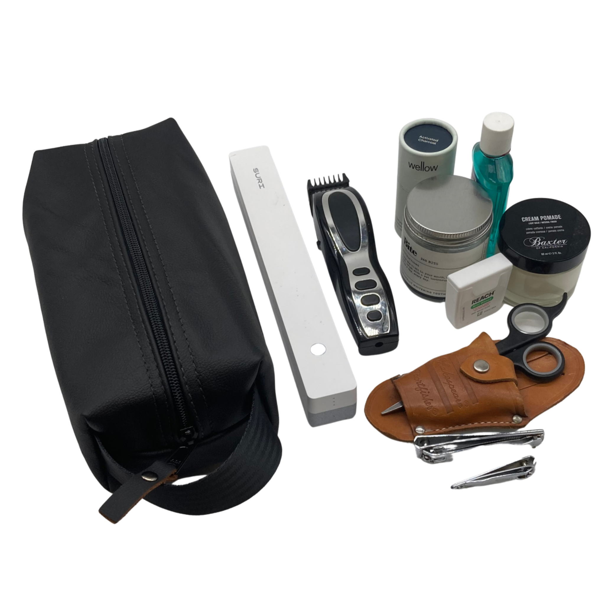 Detroit Dopp Kit